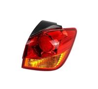 FGKDLDZCZM Fanale Posteriore Per Mitsubishi Per Outlander Per Sport ASX RVR 2011-2019 Fanale Posteriore Stop Freno Indicatore Direzione Fendinebbia Copri Lente Fanale posteriore