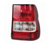 FGKDLDZCZM Fanale Posteriore Per Mitsubishi Per Pajero Per Montero IO 1998-2007 Per Auto Fanale Posteriore Per Auto Fanali Posteriori Automatici Fendinebbia Fanale posteriore(Right)