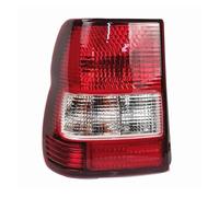 FGKDLDZCZM Fanale Posteriore Per Mitsubishi Per Pajero Per Montero IO 1998-2007 Per Auto Fanale Posteriore Per Auto Fanali Posteriori Automatici Fendinebbia Fanale posteriore(Left)