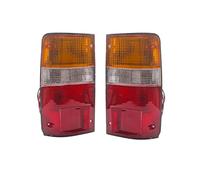 FGKDLDZCZM Fanale Posteriore Per Toyota Per Hilux Pickup SR5 MK3 LN RN YN 2WD 4WD 1989-1995 Gruppi Fanale Freno Fanale Posteriore Stop Indicatore Di Direzione Auto Fanale posteriore(A Pair)