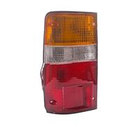 FGKDLDZCZM Fanale Posteriore Per Toyota Per Hilux Pickup SR5 MK3 LN RN YN 2WD 4WD 1989-1995 Gruppi Fanale Freno Fanale Posteriore Stop Indicatore Di Direzione Auto Fanale posteriore(Left)