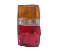 FGKDLDZCZM Fanale Posteriore Per Toyota Per Hilux Pickup SR5 MK3 LN RN YN 2WD 4WD 1989-1995 Gruppi Fanale Freno Fanale Posteriore Stop Indicatore Di Direzione Auto Fanale posteriore(Right)