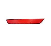 FGKDLDZCZM Fanale Posteriore Per Vw Per Golf VI 6 Per GTI Per GTD 2009-2013 Paraurti Riflettore Luce Di Avvertimento Striscia Barra 5K0945105H 5K0945106H Fanale posteriore