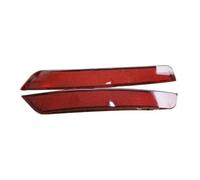 FGKDLDZCZM Lampada Freno Per Golf 6 MK6 2009-2013 Paraurti Posteriore Auto Riflettore Luce Fanale Riflettore Luce Fendinebbia Riflettore Luci Posteriori A LED Fanale posteriore