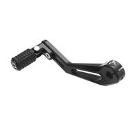 FGKDLDZCZM Leva del cambio pieghevole per moto Leva del cambio pieghevole regolabile per Tiger per Explorer XC XCx XCa XRt XR XRx per Tiger 1200 XCX XRT XRX 2011-2024(Black)