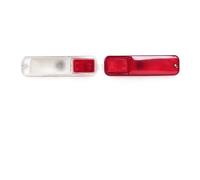 FGKDLDZCZM Luce Posteriore Auto Fendinebbia Per Toyota Per Daihatsu Per Terios Per Cami J10 1997-2005 Riflettore Paraurti Fendinebbia Avvertimento Luce Freno Fanali Fanale posteriore