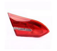 FGKDLDZCZM Luci Posteriori Per Focus 2015-2017 Fanale Posteriore Per Auto Fanale Per Rimorchio Lampada Indicatore Direzione Indicatore Di Stop Paraurti Luce Esterna Fanale posteriore(Inner Left)