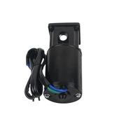 FGKDLDZCZM Motorino di avviamento per Motorino di Avviamento per Moto Fuoribordo per Mercury 40HP-125HP 809885A2 809885T2 893907 813447 Elettrico A 2 Fili da 12 V per Motori Tilt Trim Motori