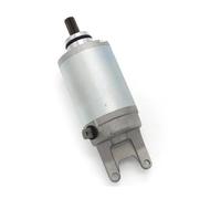 FGKDLDZCZM Motorino di avviamento per Suzuki GSF400 GSF600 GSX400 GSF650S 1989-2006 Motorino di avviamento con Numeri di Parte 31100-10D00 31100-08F00 Motori