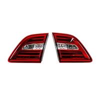 FGKDLDZCZM Per Benz W166 ML300 ML350 ML400 2012-2015 Fanale Freno Posteriore 1669060557 1669060457 Fanale Posteriore Interno A LED Per Auto Fanale posteriore