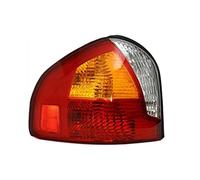 FGKDLDZCZM Per Hyundai Per Santa Fe 2001-2004 Coda Stop Indicatore Di Direzione Guida Avvertimento Riflettore Fendinebbia Luce Freno Posteriore Auto Illuminazione Fanale posteriore