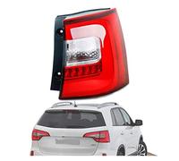 FGKDLDZCZM Per Kia Per Sorento 2012-2014 LED Luce Freno Posteriore Fanale Posteriore Auto Conducente Passeggero Sostituzione Esterno - Fanale Posteriore Destro Fanale posteriore