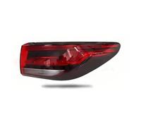 FGKDLDZCZM Per MG ZS 2019-2021 Gruppo Luci Posteriori Per Auto Fanale Posteriore Luce Freno Luce Di Stop Indicatore Di Direzione Per Fanali A1-Sinistra Fanale posteriore( A2-right)
