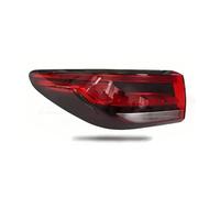 FGKDLDZCZM Per MG ZS 2019-2021 Gruppo Luci Posteriori Per Auto Fanale Posteriore Luce Freno Luce Di Stop Indicatore Di Direzione Per Fanali A1-Sinistra Fanale posteriore( A1-left)
