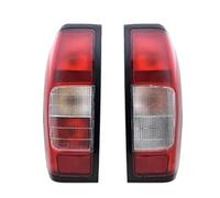 FGKDLDZCZM Per Nissan Per Navara D22 Per Ute DX ST Per ST-R 1997-2015 Fanale Posteriore Per Auto Fanale Posteriore Automatico Lampada Freno RLN026-EU-R/RLN026-UK-L Fanale posteriore(Left and Right)