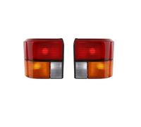 FGKDLDZCZM Per Transporter T4 1990-2003 Fanale Posteriore Fanale Posteriore Alloggiamento Luce Freno Senza Lampadina Confezione Da 2 Fanale posteriore