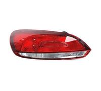 FGKDLDZCZM Per VW Per Scirocco 2008-2014 Fanale Posteriore Luce Freno Indicatore Di Direzione Per Auto 1pcs Fanale Posteriore Destro Fanale posteriore(Left 1pcs)
