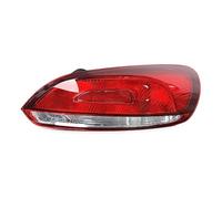 FGKDLDZCZM Per VW Per Scirocco 2008-2014 Fanale Posteriore Luce Freno Indicatore Di Direzione Per Auto 1pcs Fanale Posteriore Destro Fanale posteriore(Right 1pcs)