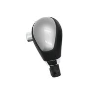 FGKDLDZCZM Pomello Cambio 467201M600 Pomello leva cambio in pelle A/T per Kia Optima, per Forte, per Sportage, per Cerato, Koup Morning