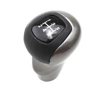 FGKDLDZCZM Pomello Cambio 5/6 velocità MT pomello del cambio testa copertura a sfera per Civic DX EX LX modello 06-11 54102-SNA-A01 54102-SNA-A02(5 Speed)