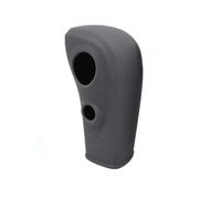 FGKDLDZCZM Pomello Cambio Copri pomello del cambio in silicone per TIIDA Livna SYLPHY Bluebird Copri pomello del cambio