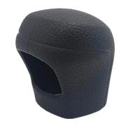 FGKDLDZCZM Pomello Cambio Copri pomello del cambio in silicone per Toyota per Camry 2018 2019 2020 2021 2022 2023 Copri pomello del cambio a sfera