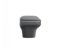 FGKDLDZCZM Pomello Cambio Copri pomello del cambio in silicone per Toyota per Sienna Granvia 2021 2022 2023 2024 Protezione per pomello del cambio