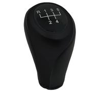 FGKDLDZCZM Pomello Cambio Per Bmw serie 1 3 4 F30 F31 F34 F35 F32 F33 F36 F20 F21 F80 F87 F82 F83 Per M2 Per M4 Pomello del cambio Leva Cambio manuale(5 speed black)