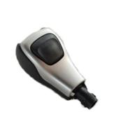 FGKDLDZCZM Pomello Cambio Pomello del cambio automatico con kit di montaggio leva del cambio 5YD261X9AA per Jeep per Cherokee 2014-2018