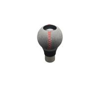 FGKDLDZCZM Pomello Cambio Pomello del cambio automatico per Mazda Atenza per Mazda per CX-3 per CX-5 CX-4 CX-8 Axela Gear Head Ball Head(A leather)