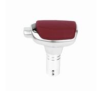 FGKDLDZCZM Pomello Cambio Pomello del cambio in pelle e alluminio testa del automatico per la maggior parte delle decorazioni per le leve del cambio delle auto accessori SFN167(E)
