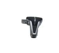 FGKDLDZCZM Pomello Cambio Pomello del cambio per CRV CR-V 2018 2019 2020 2021 2022 URV AVANCIER Testa sferica del cambio(Chrome Plastic)