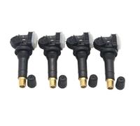 FGKDLDZCZM Sensore TPMS 4PCS SENSORI di Pneumatici 2019 2020 2021 2022 2023 per Subaru per Forester per per Pressione per SENSORE TPMS 433MHz 28103FL000 28103FL100B