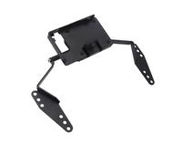 FGKDLDZCZM Supporto GPS moto Porta Telefono Compatibile con Suzuki Per V-STROM 650 2017-2019 Supporto Stazione Navigazione per Barra Anteriore Motociclo