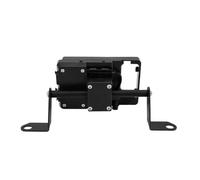 FGKDLDZCZM Supporto GPS moto Porta Telefono per Moto Compatibile con Triumph Per Tiger 900 GT Pro e RALLY 2020 per Telaio Barra Anteriore