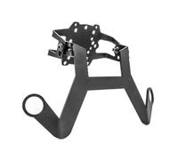 FGKDLDZCZM Supporto GPS moto Supporto per Navigazione Compatibile con Ducati Per Multistrada 1200 2013-2014 per Telefono Mobile e Piastra per Motocicletta