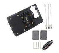 FGKDLDZCZM Supporto GPS moto Supporto per Telefono e Navigazione Compatibile con Aprilia Per Tuareg 660 2022 per Barra Anteriore
