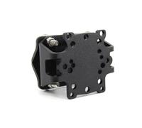 FGKDLDZCZM Supporto GPS moto Supporto per Telefono e Navigazione Compatibile con Aprilia Per Tuareg 660 2022 per Barra Anteriore