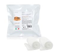 FGM04 Bendaggio Ultra Slim Soft, Snellente per Pelle Sensibile
