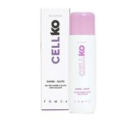 FGM04 CellKO Gel Anticellulite Donna con Caffeina 200 ml