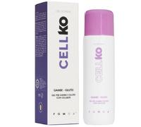 FGM04 CellKO Gel Donna 200 ml CREMA ANTI CELLULITE Termogenica