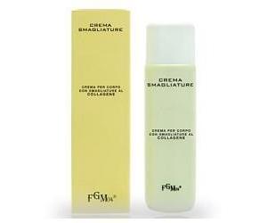 FGM04 Cosmetica CREMA SMAGLIATURE 200 ML