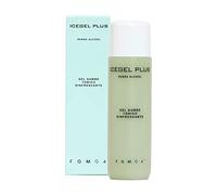 FGM04 Cosmetica Professionale - Icegel Plus Gel Unisex - Accelera lo Smaltimento dei Liquidi e dei Metaboliti - Azione Drenante e Defaticante - Cosmetici Naturali - 1 confezione da 200 ml