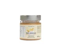 FGM04 Food Creme Spalmabili, Proteiche, Made in Italy (Arachidi Crunchy)