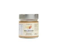 FGM04 Food Creme Spalmabili, Proteiche, Made in Italy (Arachidi Liscia)