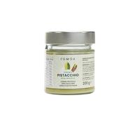 FGM04 Food Creme Spalmabili, Proteiche, Made in Italy (Pistacchio)