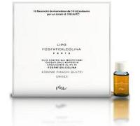 Fgm04 Lipo fosfatidilcolina 10f 10ml