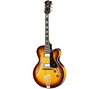 FGN Masterfield Jazz HH JB