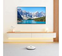 FGNIXLN Mobile TV Sospeso,120-240cm Tavolo per TV Moderno,Mobile Porta Televisore,Adatto per il Soggiorno e la Camera da Letto（240cm）