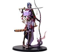 FGO FATE STAY NIGHT Gioco Action Anime Figure Minamoto No Raikou Accessori Personaggio Figure Decorazione da collezione Artigianato Regalo